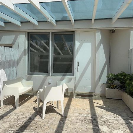 Tenuta Don Carmelo Lecce Eksteriør billede
