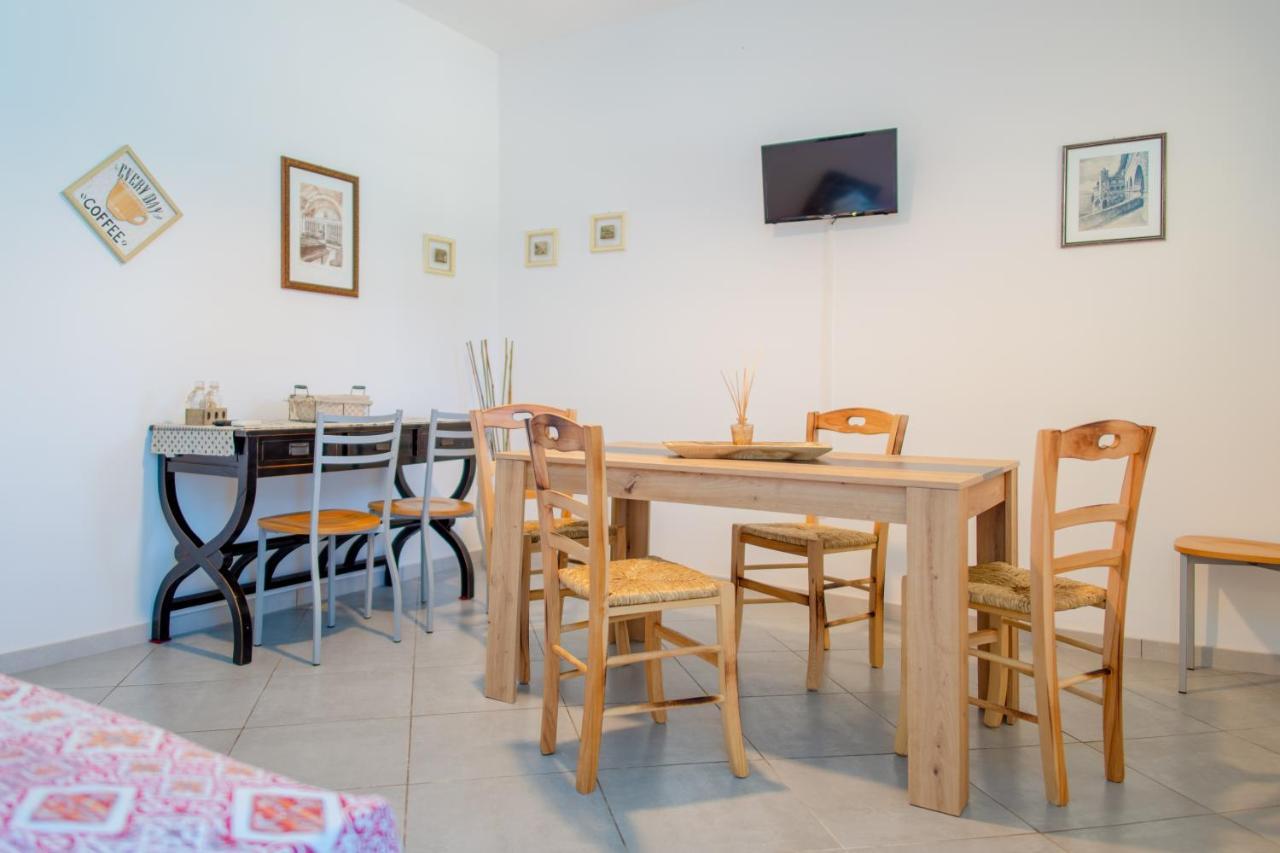 Tenuta Don Carmelo Lecce Eksteriør billede